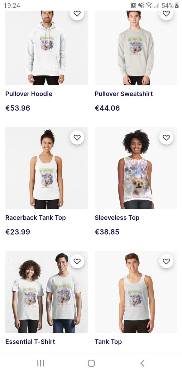 Tee Shirt tweet media