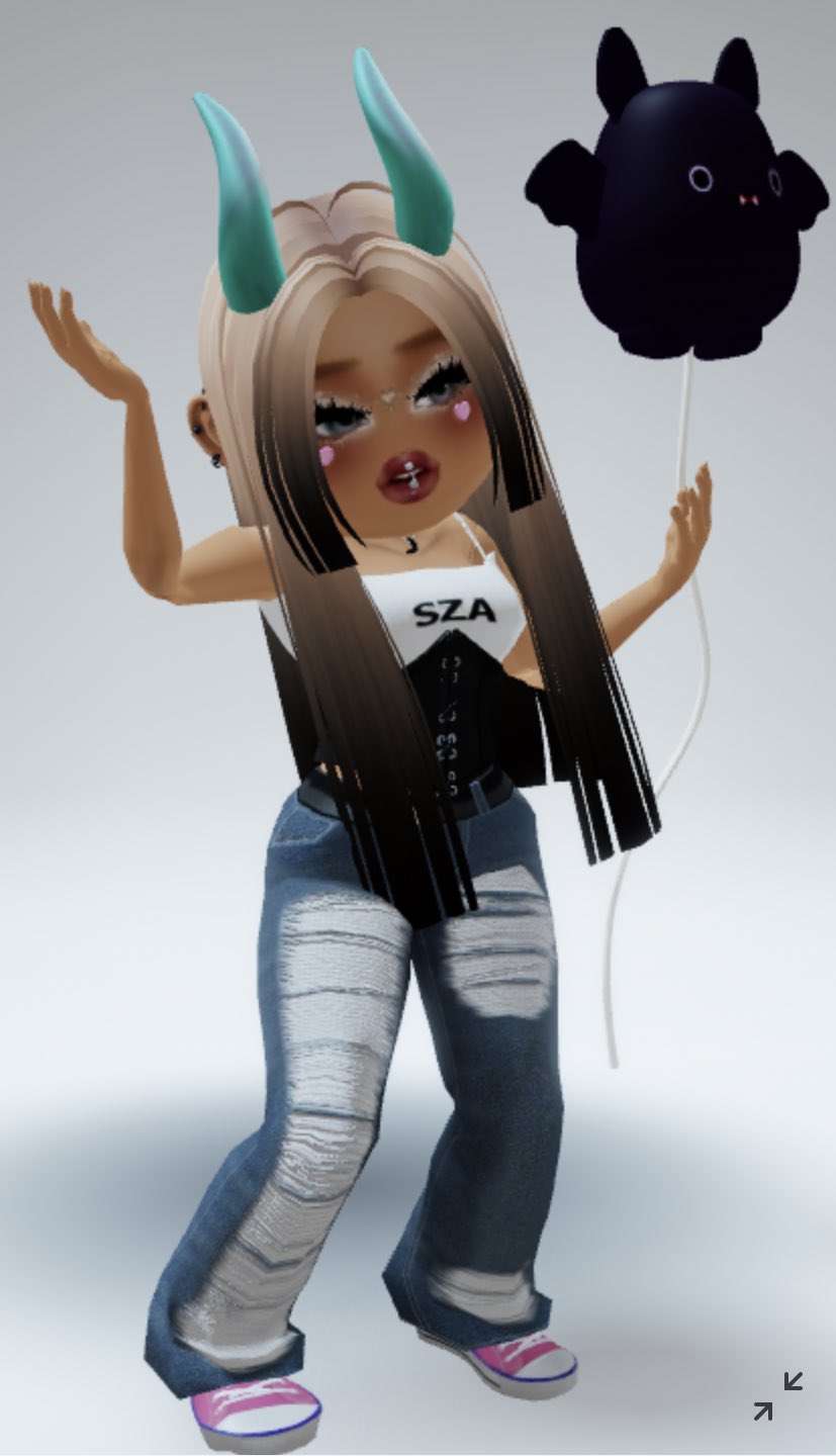 ROBLOX NEW CUTE FREE BUNDLES AVATARS 😍 