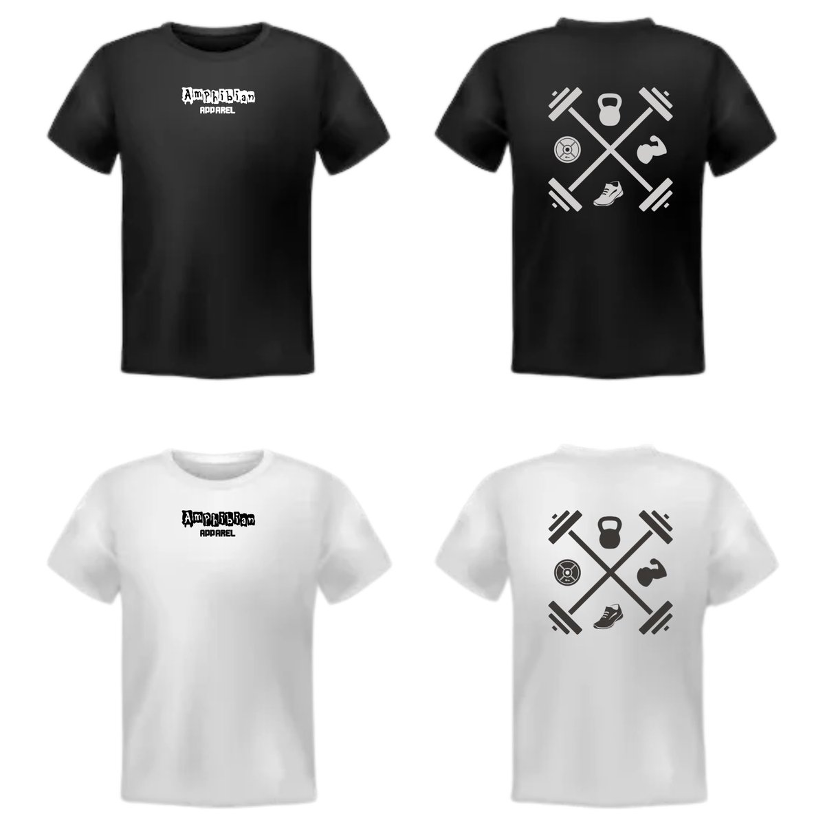 Some new designs 

What do we all think 💭