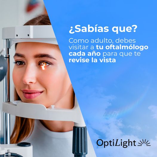 LumenisMx's tweet photo. Como adulto, debes visitar a tu Oftalmólogo cada año para que te revise la vista. Si notas un cambio en tu visión ¡aumenta el chequeo! Evita el riesgo de padecer  ojo seco, glaucoma y cataratas.
#glaucoma #afección #slt #doctores #tratamiento #lumenis #optiligth #ojoseco https://t.co/nMDVnGKRUQ