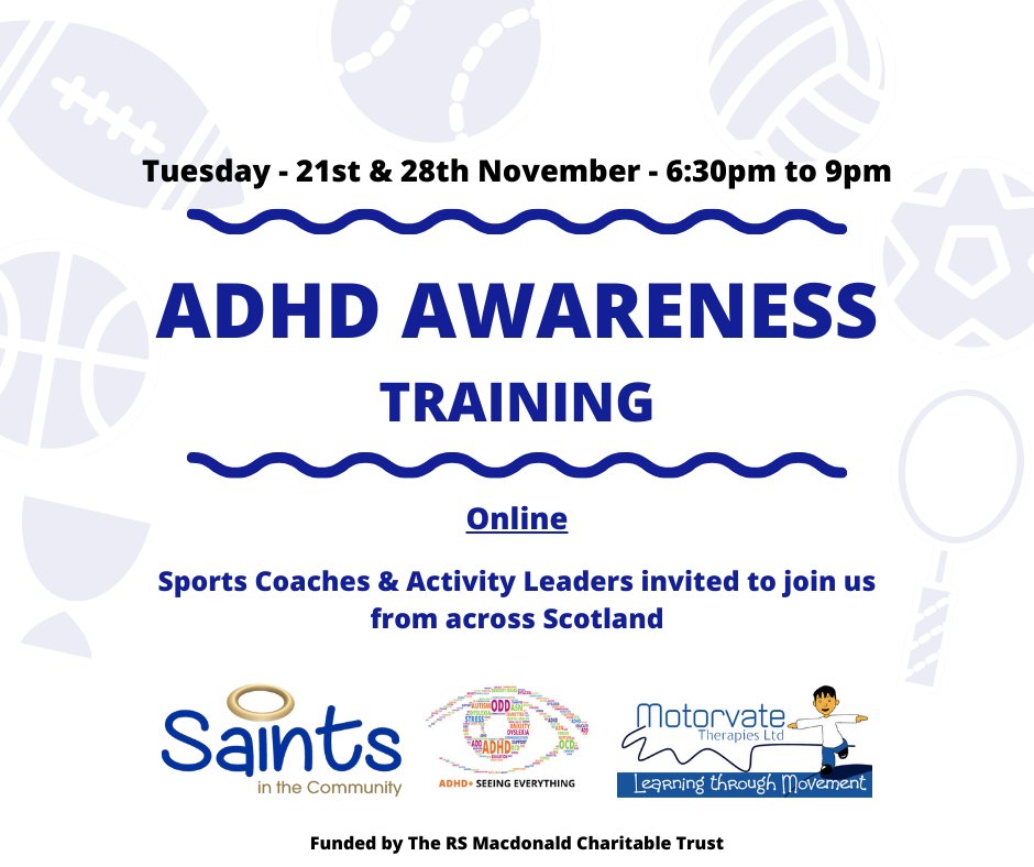 Saints in the Community tweet media