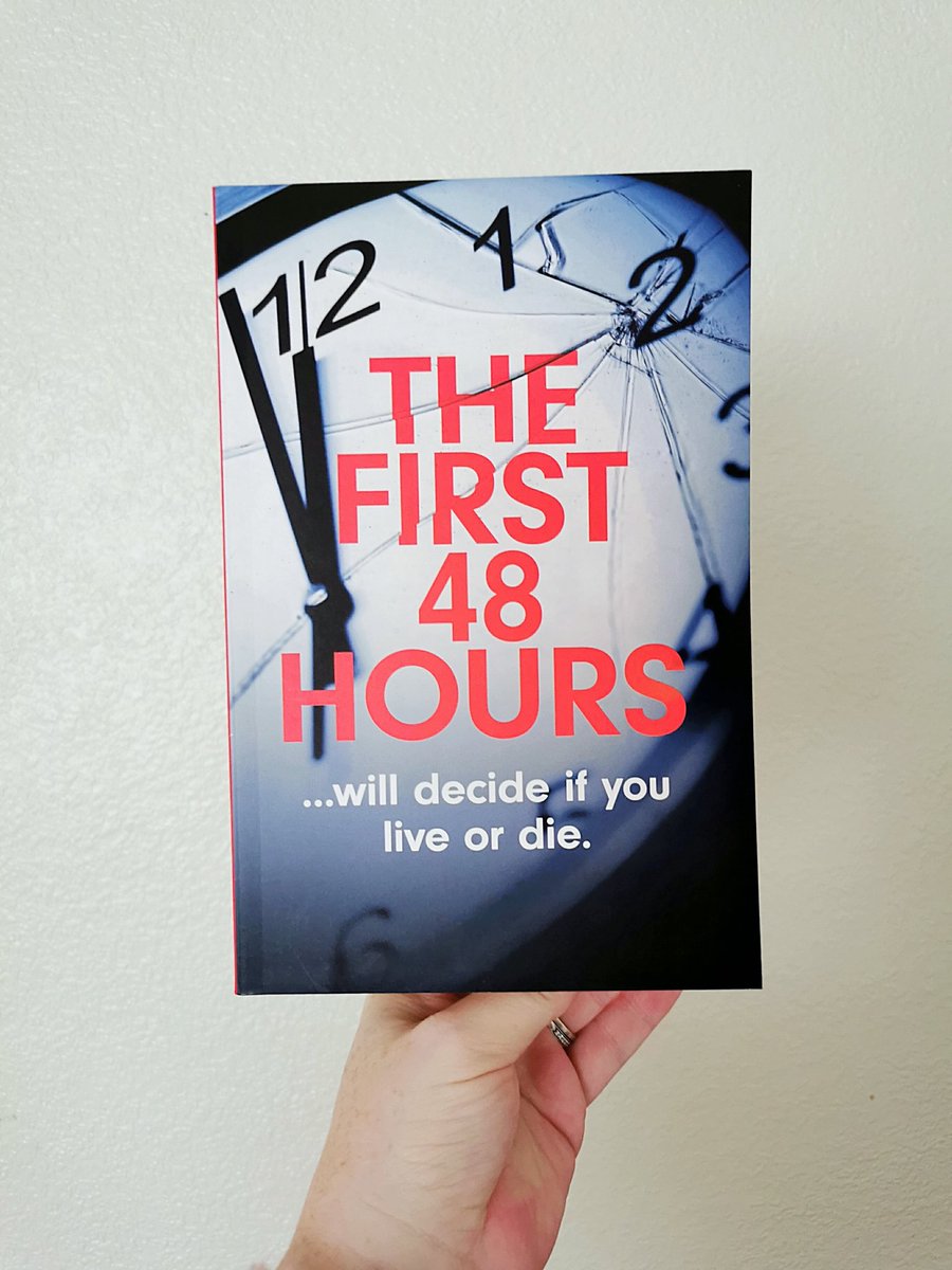 Bibliotreasures's tweet photo. Thank you to @joe_thomas25 and @headlinepg for this copy of #TheFirst48Hours by @simonkernick
A compelling thriller is out November 9th
#EmmasAnticipatedTreasures #BookTwitter #Bookmail https://t.co/LNSlv1yky1