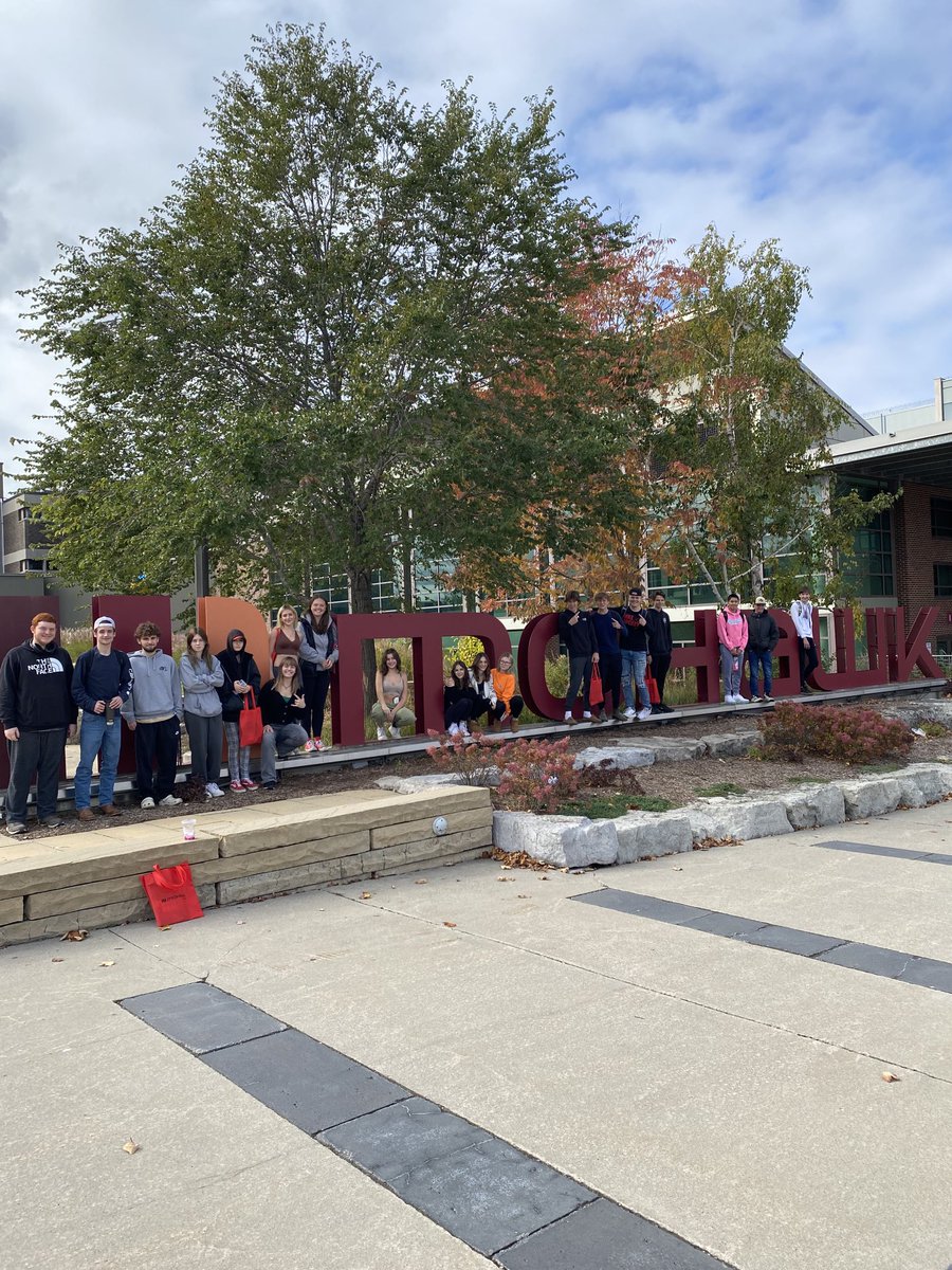 ⁦<a href="/BCIVS/">BCI Mustangs</a>⁩ visited the #ontariocolleges CIP ⁦<a href="/MohawkCollege/">Mohawk College News</a>⁩ #bcigrads2024 ⁦<a href="/BCIMUSTANGS/">BCI MUSTANGS</a>⁩ ⁦<a href="/BCI_Library/">BCI Library</a>⁩