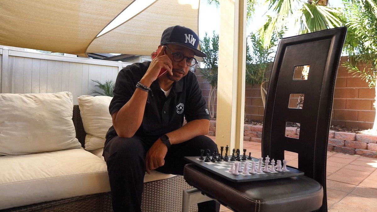 ChessCoachNet tweet media