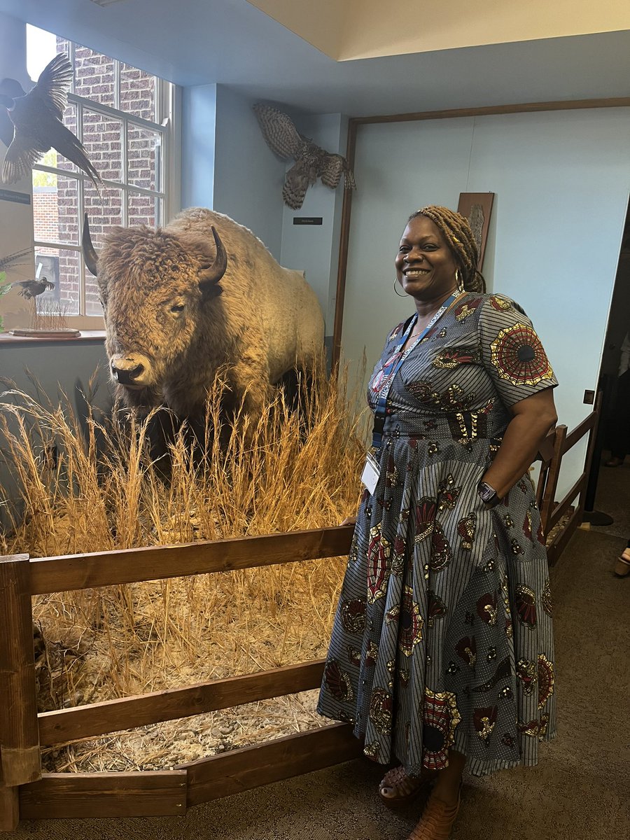 Nichole R. Ijames tweet media