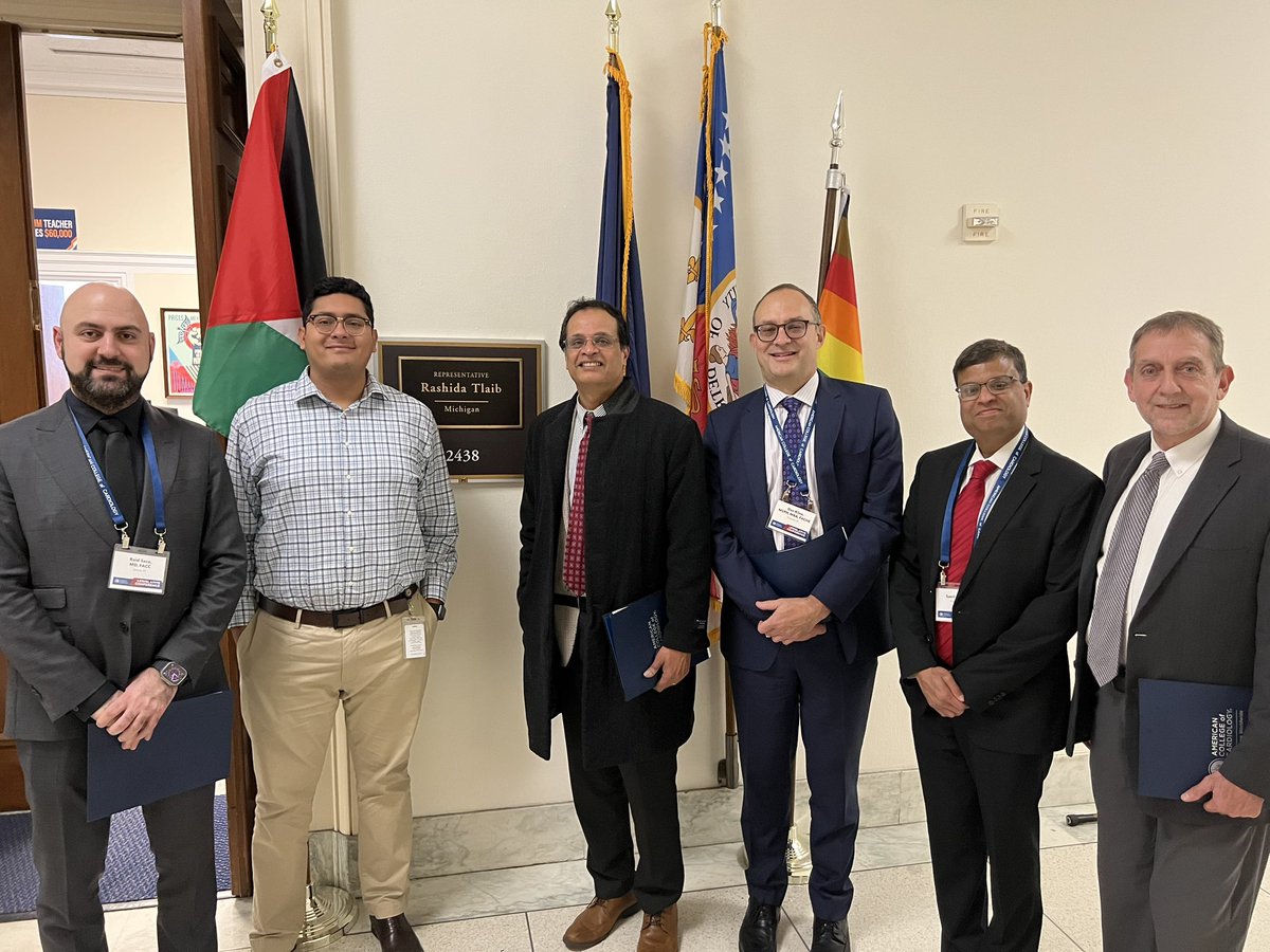 Karthik Ananth (@kananth12) on Twitter photo Thanks to <a href="/RashidaTlaib/">Rashida Tlaib</a> for her support of the Access to AED act which is vital for improving health of school children. Great to meet with her assistant Alex Molina to voice our thanks and request support for additional legislations <a href="/MichiganACC/">Michigan Chapter ACC</a> <a href="/ACCinTouch/">American College of Cardiology</a> <a href="/HenryFordHealth/">Henry Ford Health</a> Thanks to <a href="/RashidaTlaib/">Rashida Tlaib</a> for her support of the Access to AED act which is vital for improving health of school children. Great to meet with her assistant Alex Molina to voice our thanks and request support for additional legislations <a href="/MichiganACC/">Michigan Chapter ACC</a> <a href="/ACCinTouch/">American College of Cardiology</a> <a href="/HenryFordHealth/">Henry Ford Health</a>