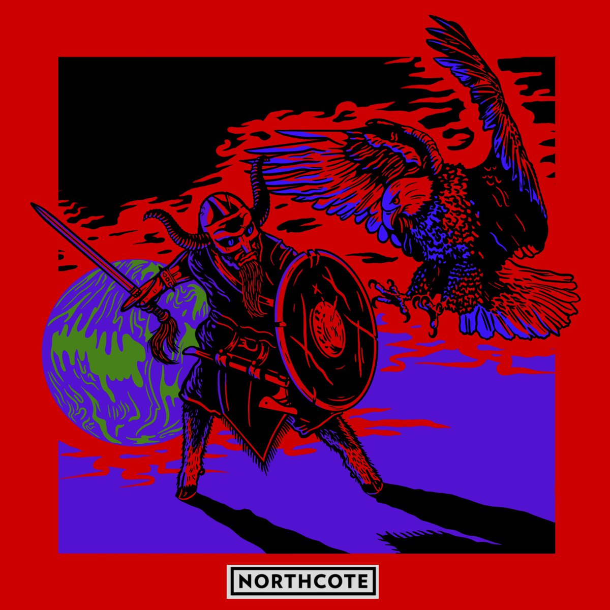 Northcote tweet media