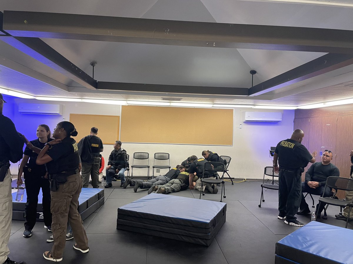 CPOEhmenKrause's tweet image. Second annual Contra Costa Probation Dept. team-building competition was a success!! #leadthechange #staffdevelopment #probation