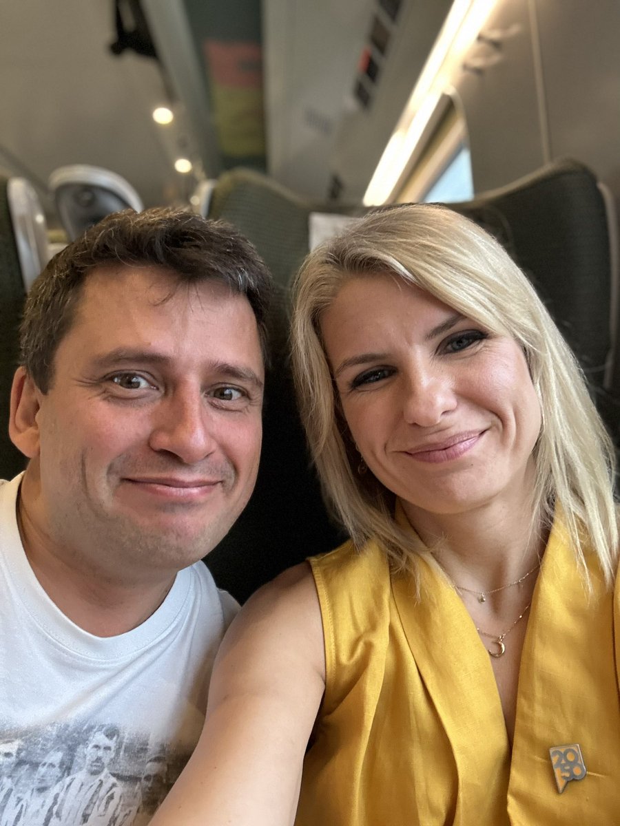 Karolina Górnisiewicz tweet media