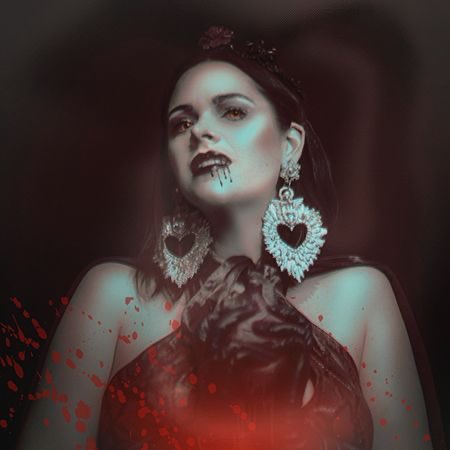 Thank you to @MelitaRadio and <a href="/MrLaDeDa/">John-David Henshaw</a> for the shoutout for Spooky Snookie’s Halloween Playlist on @radioreverb this evening! Always a pleasure to be mentioned on the show. And very excited to be at <a href="/btnhorrorfest/">🎃 Brighton Horrorfest 🎃</a> this Friday! 🖤😈🖤

🎟️: shorturl.at/juv14