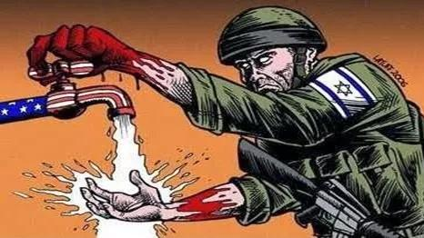 Las contradicciones de la ONU.
Por una parte condena la agresión del estado de Israel a la Franja de Gaza y por otra no aprueba en el Consejo de Seguridad una resolución que propone el alto al fuego de forma inmediata.....
nMarchaSanctiSpiritusEnMarcha