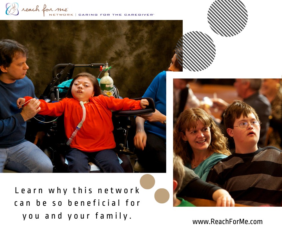 The_RFM_Network's tweet photo. 𝐑𝐞𝐚𝐜𝐡 𝐅𝐨𝐫 𝐌𝐞 𝐍𝐞𝐭𝐰𝐨𝐫𝐤 | 𝐈𝐭'𝐬 𝐚𝐛𝐨𝐮𝐭 𝐜𝐚𝐫𝐢𝐧𝐠 𝐟𝐨𝐫 𝐭𝐡𝐞 𝐜𝐚𝐫𝐞𝐠𝐢𝐯𝐞𝐫𝐬!
𝑱𝒐𝒊𝒏 𝒖𝒔 𝒕𝒐𝒅𝒂𝒚!
https://t.co/xuBw11d01u
#SpreadTheWord #AwarenessMatters #specialneeds #caregivertips #reachforme #community #support  #makeadifference https://t.co/k1Y7vzrmRb