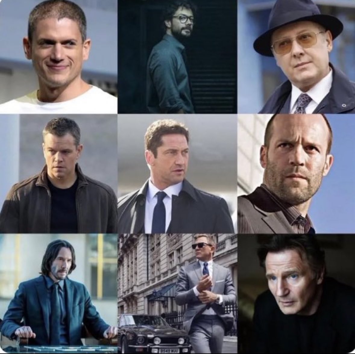 codebreak42131's tweet image. Incase u are imprisoned,who do call to rescue u