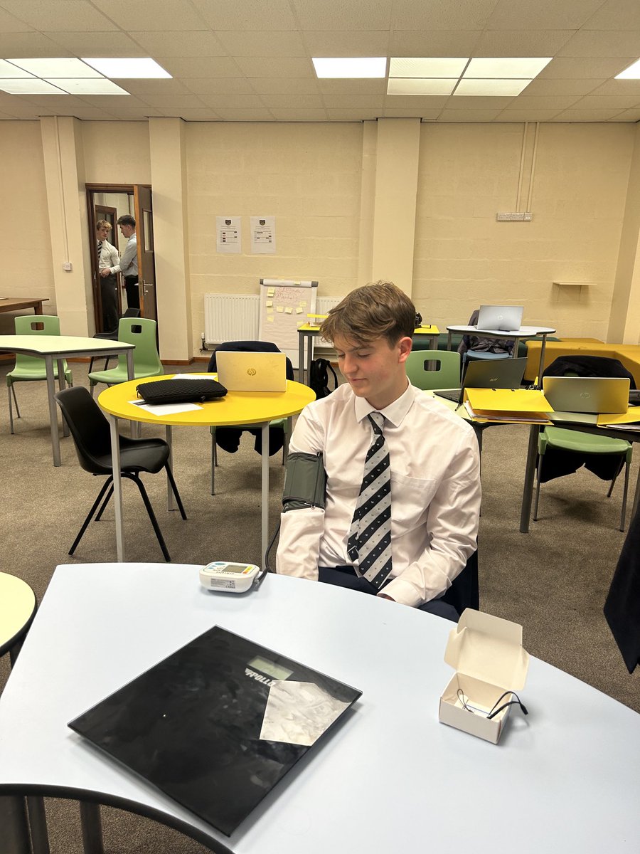 Ellesmere Academic PE and Btec Sport tweet media