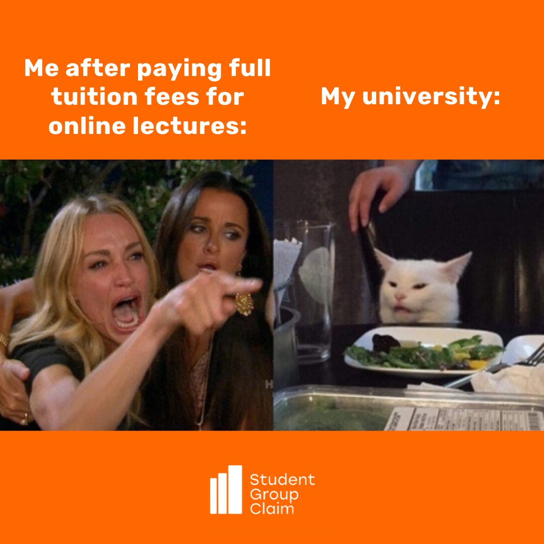 We are here to help! 
Sign up to our claim, link in bio.