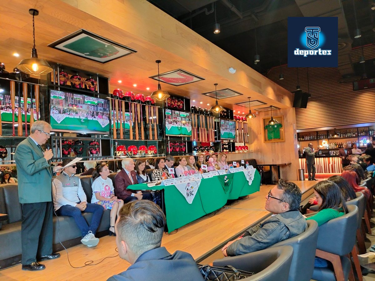#Boxeo 🥊

<a href="/deportes_ts/">TS Deportes</a>

"Mientras no haya un estudio científico, biológico y comprobado, nunca habrá una igualdad entre hombre y mujeres; por lo que nuestro compromiso será de no sumar más minutos para una pelea de boxeo de damas", <a href="/wbcmoro/">Mauricio Sulaiman</a>

#TSD #TSDeportes 

🥊🇲🇽💥🫶🏻💯