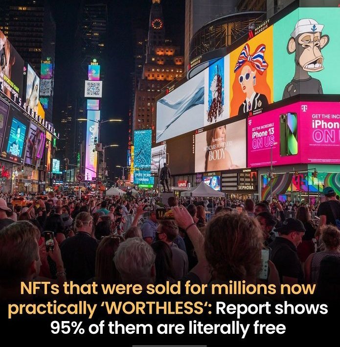Surya_present's tweet photo. One of the weird things back in 2020's which made us wondered about the value of money has drawn to close.
I know this is behind the schedule 
But need this in my profile because i was very much into this back
#NFTs
#NFTCommmunity https://t.co/x8gRzFtOvI