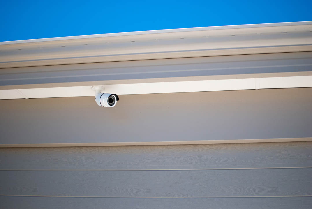 At New Era Satellite, we specialize in providing security camera installation services that help ensure the safety of our customers while providing them with the satisfaction of a job well done. Visit our website for more information! 

#SecurityCameraInstallation  ...