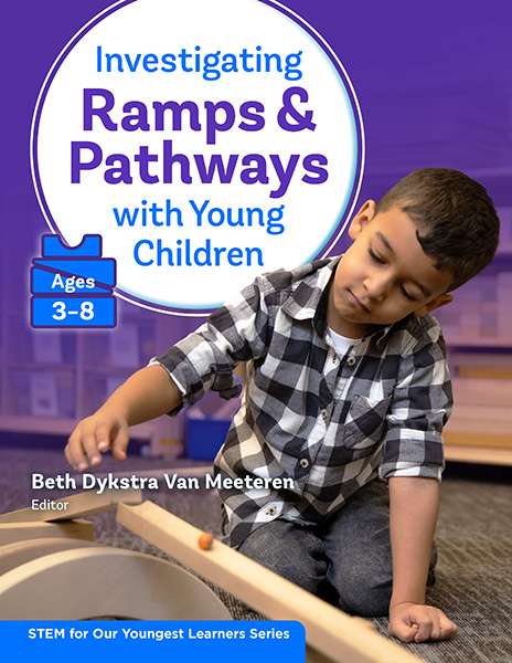IA_Regents_Ctr_'s tweet photo. Interested in learning more about Ramps and Pathways? Purchase this book from Teachers College Press. https://t.co/4w3x4gkD5z
#earlychildhoodeducation #USAID #rampsandpathways #BooksWorthReading #Reading #STEM #STEMeducation https://t.co/tfgpFNGK6N