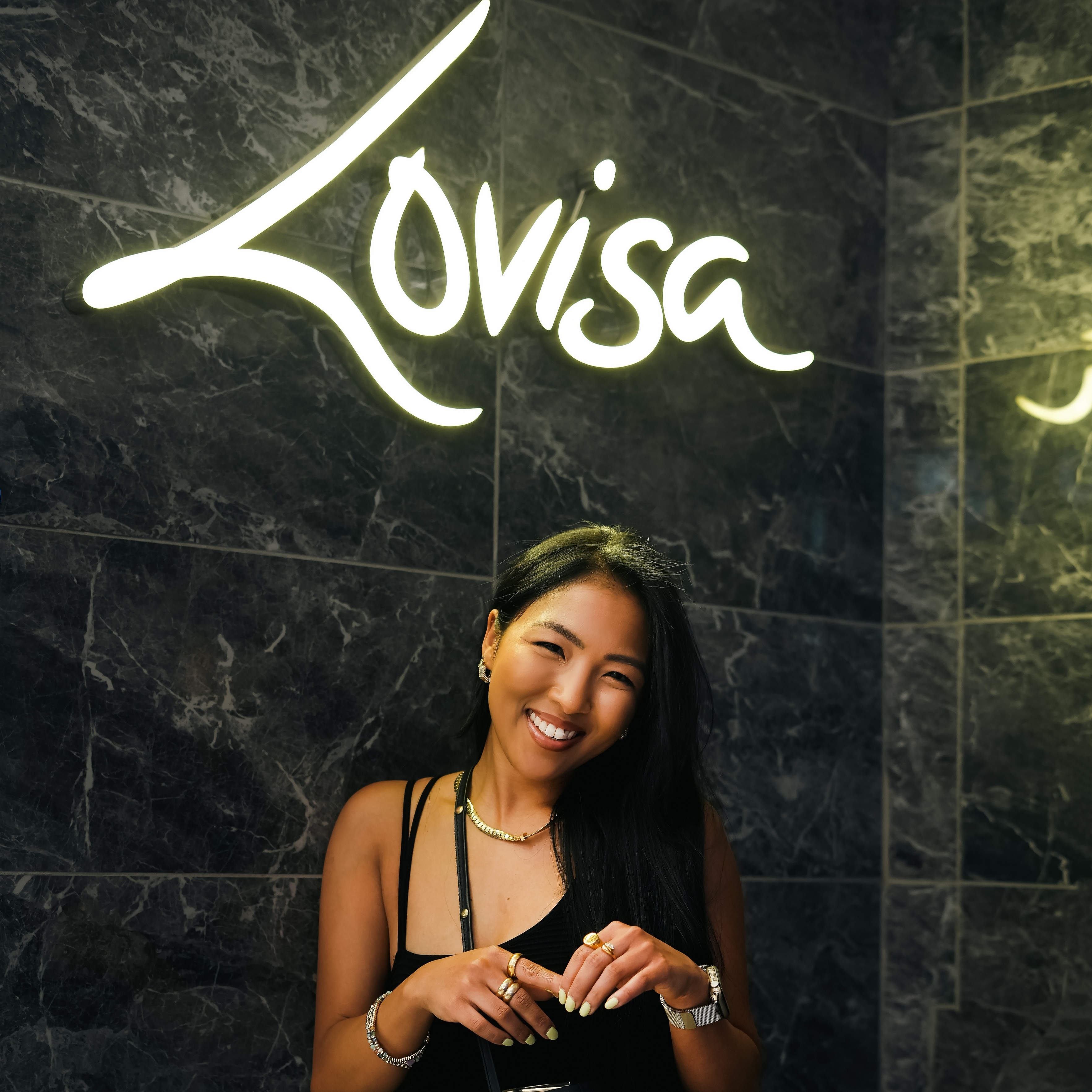 Lovisa eastgate sale