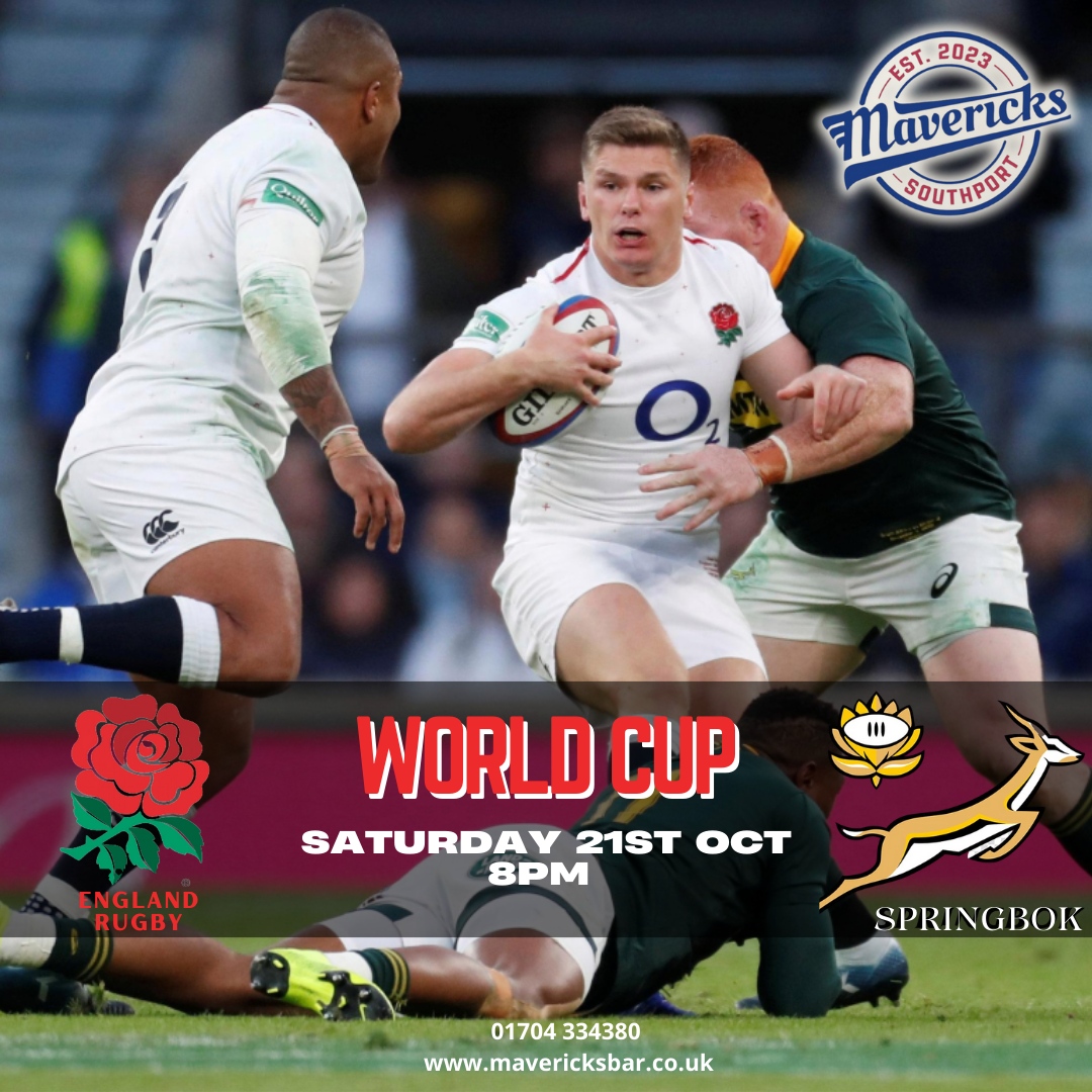 SPORT ON THIS WEEK!⚽️🏉

TUE 17TH 
ENGLAND V ITALY 7:45PM

SAT 21ST
LIVERPOOL V EVERTON 12:30PM

SHEFFIELD V MAN UNITED 7:45PM

ENGLAND V SOUTH AFRICA 8PM