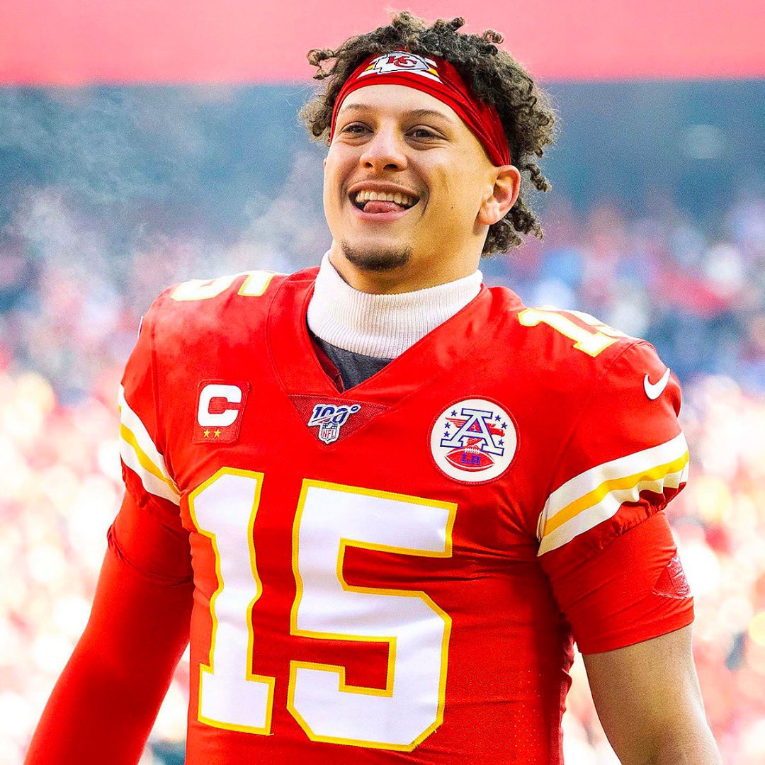Patrick Mahomes has a $500 million contract, won two Super Bowls, and has ownership stakes in the:

• Kansas City Royals (MLB)
• Sporting Kansas City (MLS)
• Kansas City Current (NWSL)
• Alpine Formula 1 Team
• Whataburger, Whoop, and Hyperice

He just turned 28 years old 🤯