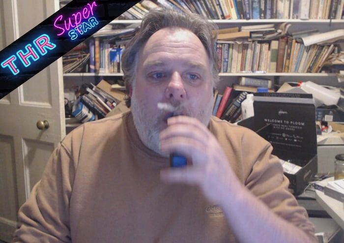 EcigClick's tweet photo. Guess who is this weeks #THRSuperStar ?
It is Richard Pruen @PruenRichard - of @SaferWiki ! He works very hard to keep the Wiki going. Find out more about the man behind the site π https://t.co/XKLbALb5DK
#THR #SaferNicotineWiki #SaferNicotine #Vape #Vaping #Ecigclick https://t.co/J9egOkkqjM