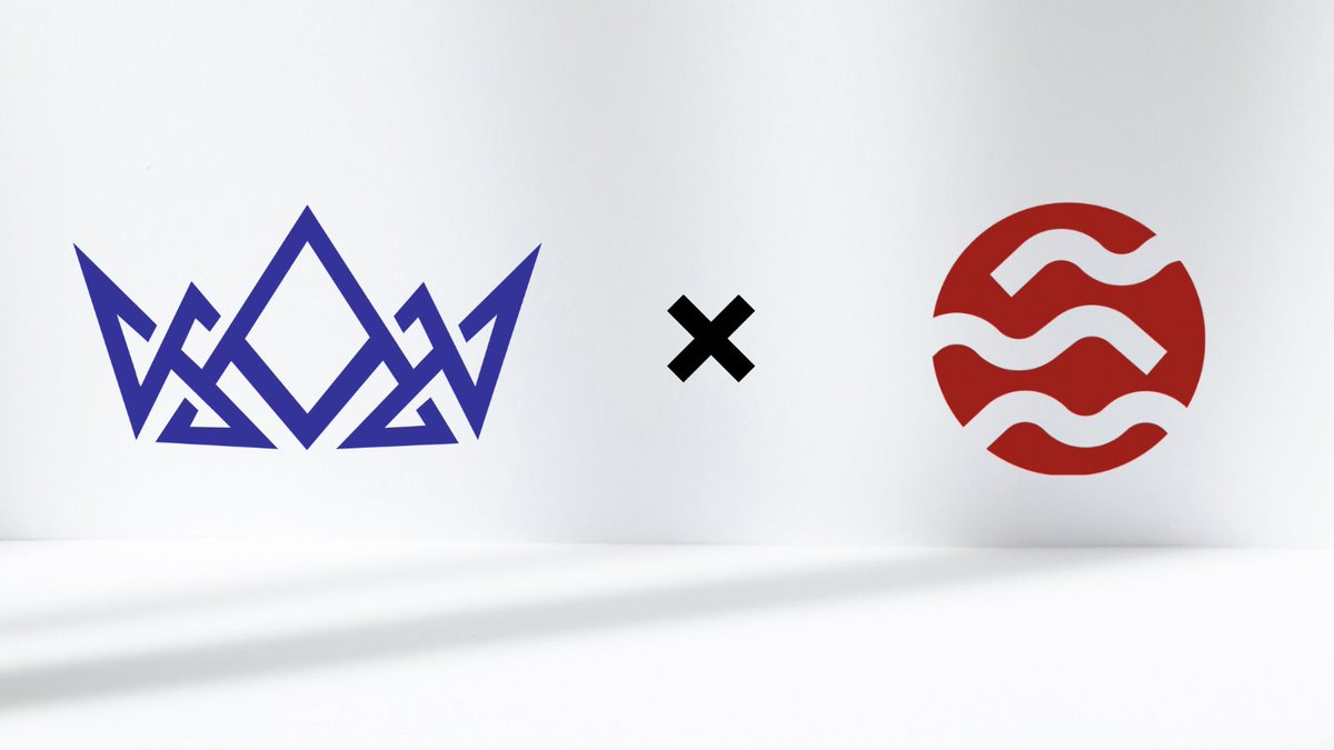 Excited to introduce Crown Finance, a revolutionary Automated Market Maker (AMM) built on SEI, stepping into the crypto arena to redefine DeFi trading. Our vision? To become the leading AMM by fostering a user-friendly environment for permissionless pool creations!