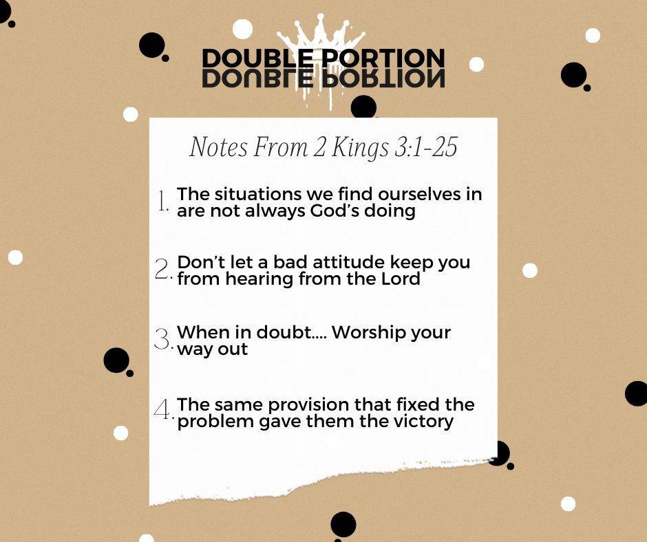 Restoration Church tweet media