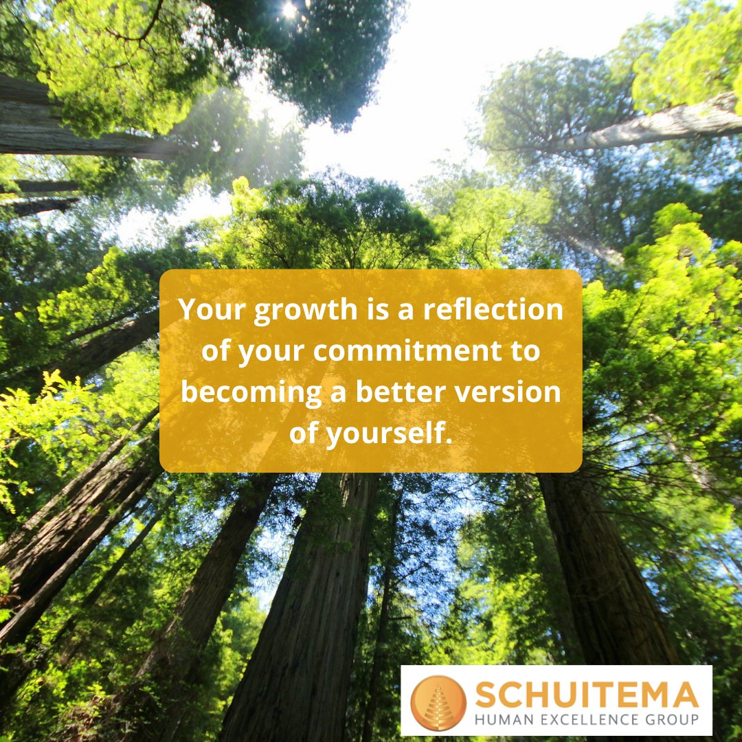 schuitemagroup's tweet image. #selfreflection #growth #howcanwehelp #humanexcellence #leadershipstartswithme #inward #IAMHERETOGIVE