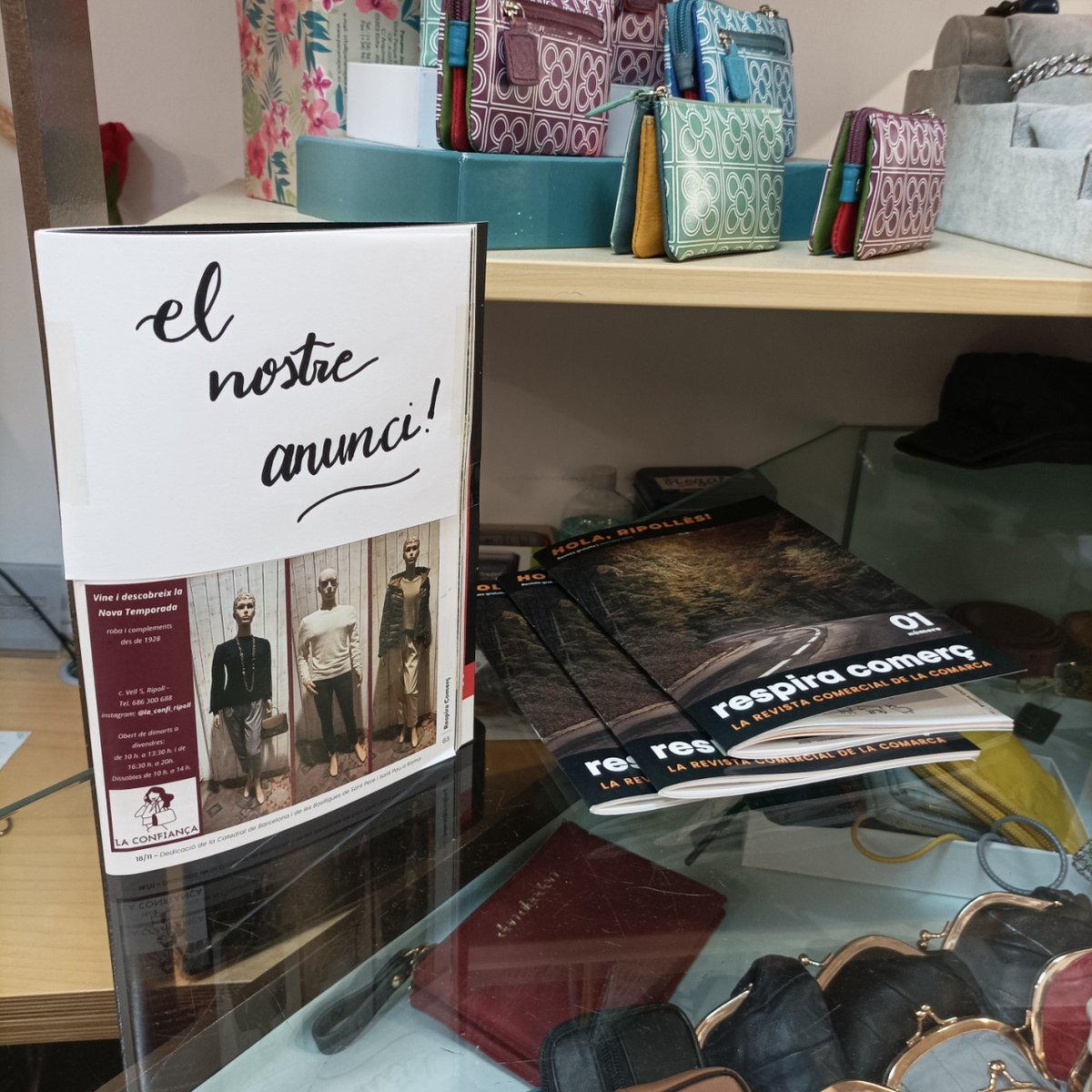 Ripoll Comerç tweet media