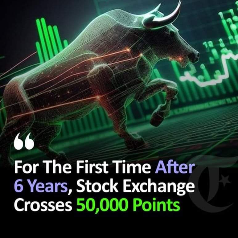 KKamboh's tweet image. Exciting times for Pakistan! 💹💰 The decline in the dollar value, the soaring stock exchange, and falling petrol prices are clear signs of economic strength. 📉📈⛽️ Let's seize this momentum and keep moving forward! 💪 #PakistanMoveForward 💼📊🌟🇵🇰