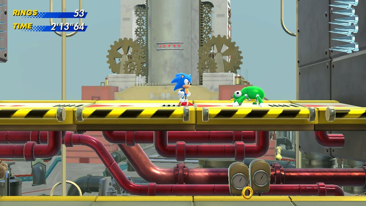 3DSblogger1's tweet photo. Lagoon City / Press Factory  #NintendoSwitch https://t.co/XtyiQTTlOZ