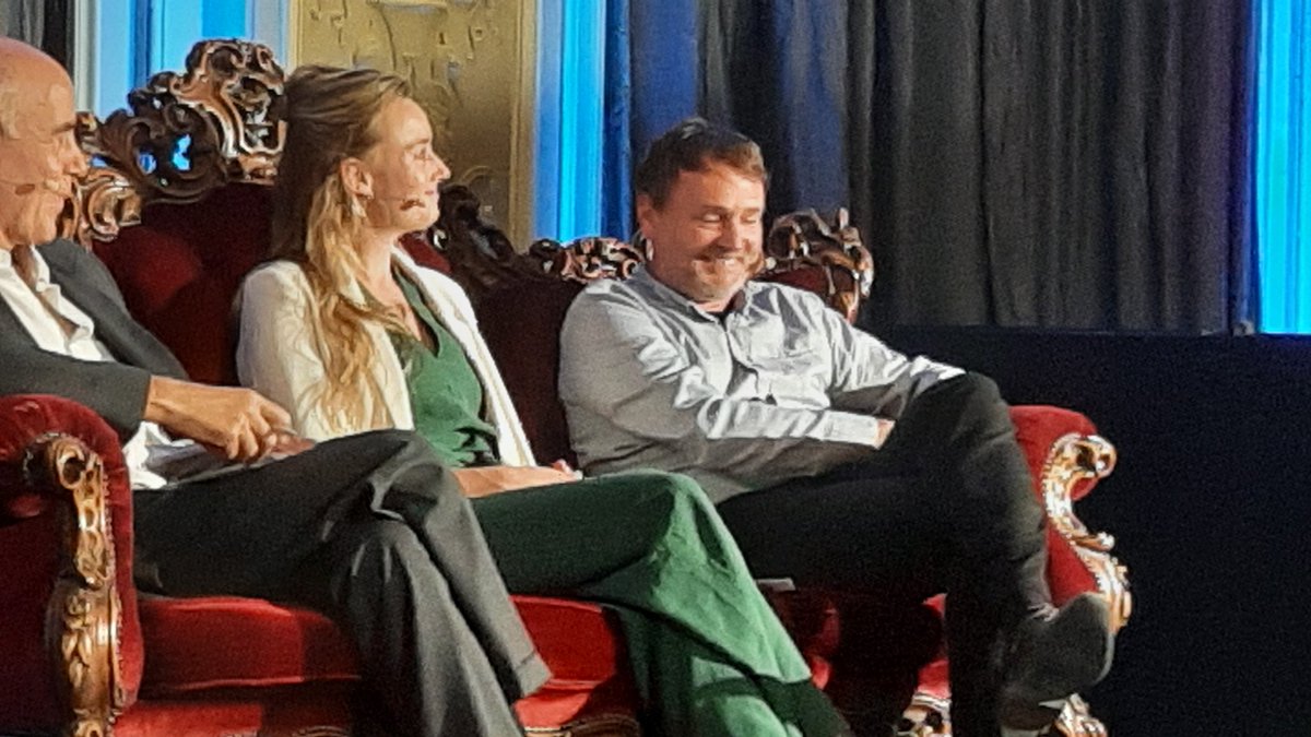 Louis Meuleman tweet media