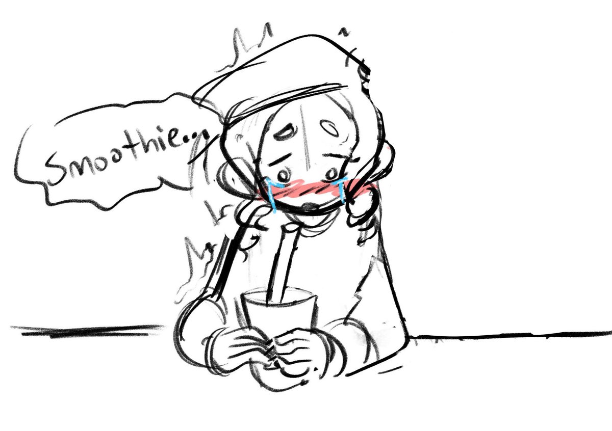 <a href="/smoothiespl/">Smoothie…</a> <a href="/CherryLimeSPL/">🍒Cherry Limeade (disbanded o7)</a> Imagine, she’s sitting in her setup. Shes having trouble drinking her Smoothie. You aren't there to put a straw into her hands. She sobs. She turns around, seeking help, and her mood worsens as soon as she sees you aren't there. You can't guide her hand. Smoothie...