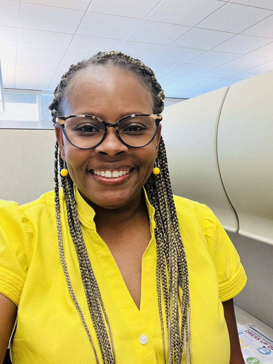 cgerard1913's tweet image. My Character Counts! Yellow matches the Pillar of Respect! #charactercountsweek @CHARACTERCOUNTS @TeamHISD @HISD_ACC