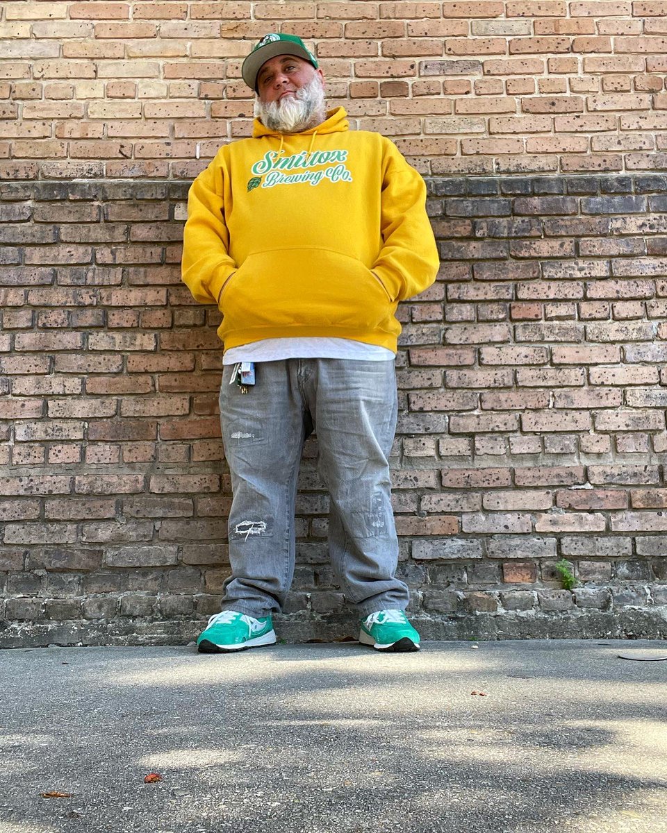 HipHopChef360's tweet photo. Hoodie and Oud Wood Season #FatBoyFresh #MostWonderfulTimeOfTheYear #ItsAVibeRoundHere ✨ https://t.co/zDdyYd0zfD