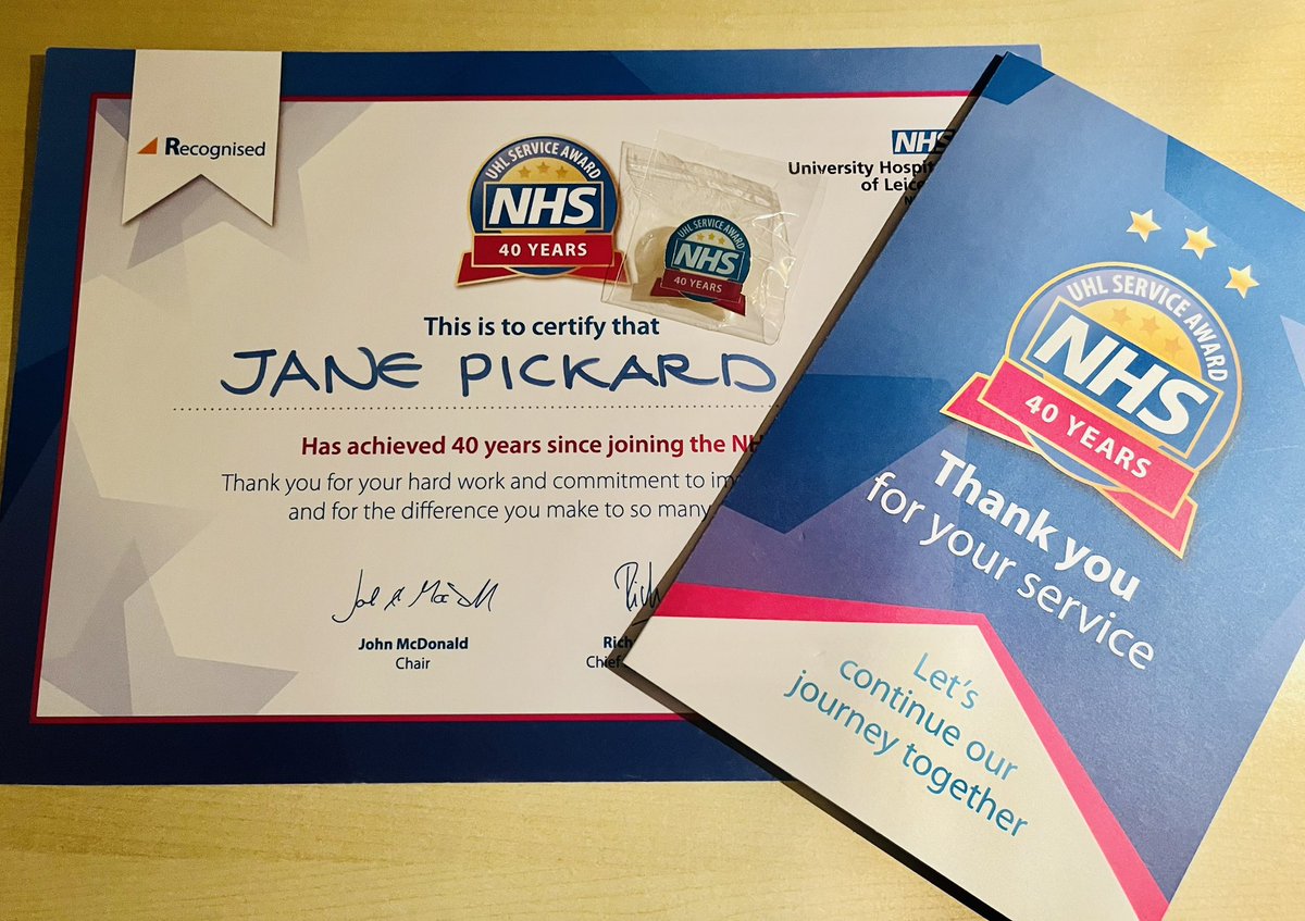 Jane Pickard 💙 tweet media