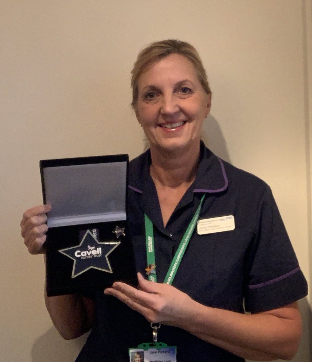 Jane Pickard 💙 tweet media