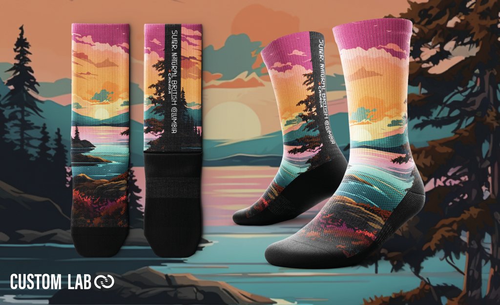 Custom Lab tweet media