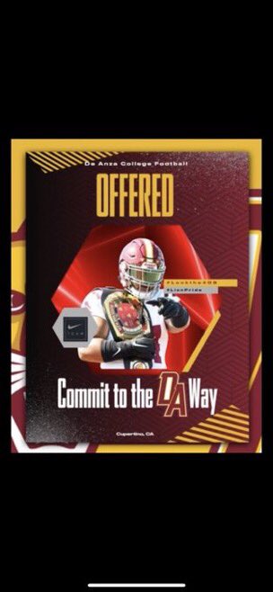 flightsiete's tweet photo. Blessed to receive my first offer🙏🏽 thank you @CurtisRocklin @Coach_Dags for this opportunity‼️ @PalmettoPrepMM @krholetter @CoachLeeBehnke @Paulwoods2 #RIPPOPS🕊🤍#LLSWAZ🕊💚 #LL43🕊💙 https://t.co/M8rRNXb7FB