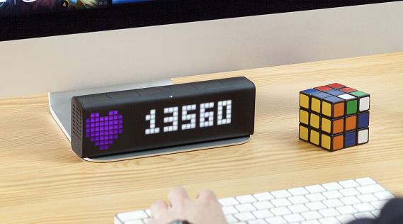 CreateActionLtd's tweet photo. I want something like this, but for YouTube earnings. Anyone ever seen one?
I've only ever seen for Subscriber counts.
#youtube #monetizes #raspberrypi https://t.co/CC4XkKuTd1