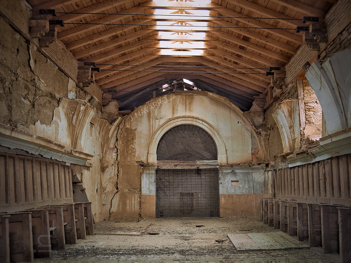 Pueblo en Pueblo tweet media