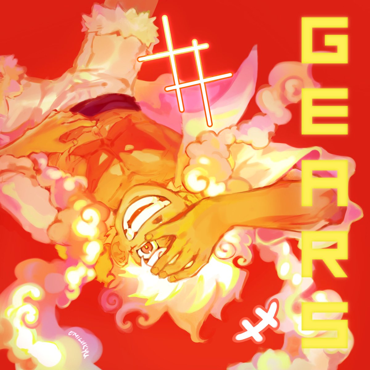 emilukyu's tweet photo. gear 5!
-
i’m gonna try to slowly post my recent pieces here LOL i’ve been neglecting it too much 
-
#gear5 #MonkeyDLuffy #ONEPIECE #anime https://t.co/lcu96zvbkr
