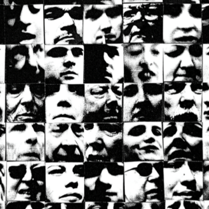 SOBERmagazine's tweet photo. HARRY CARTER presents UNFACE, a photographic project that explores identity in a digital age. Follow the link below to see this fascinating project in full as part of SOBER Magazine's collation of work from this year.
https://t.co/aMBFDfg4wA
#sober #issueseven #photography https://t.co/QD4fF1Nfbs