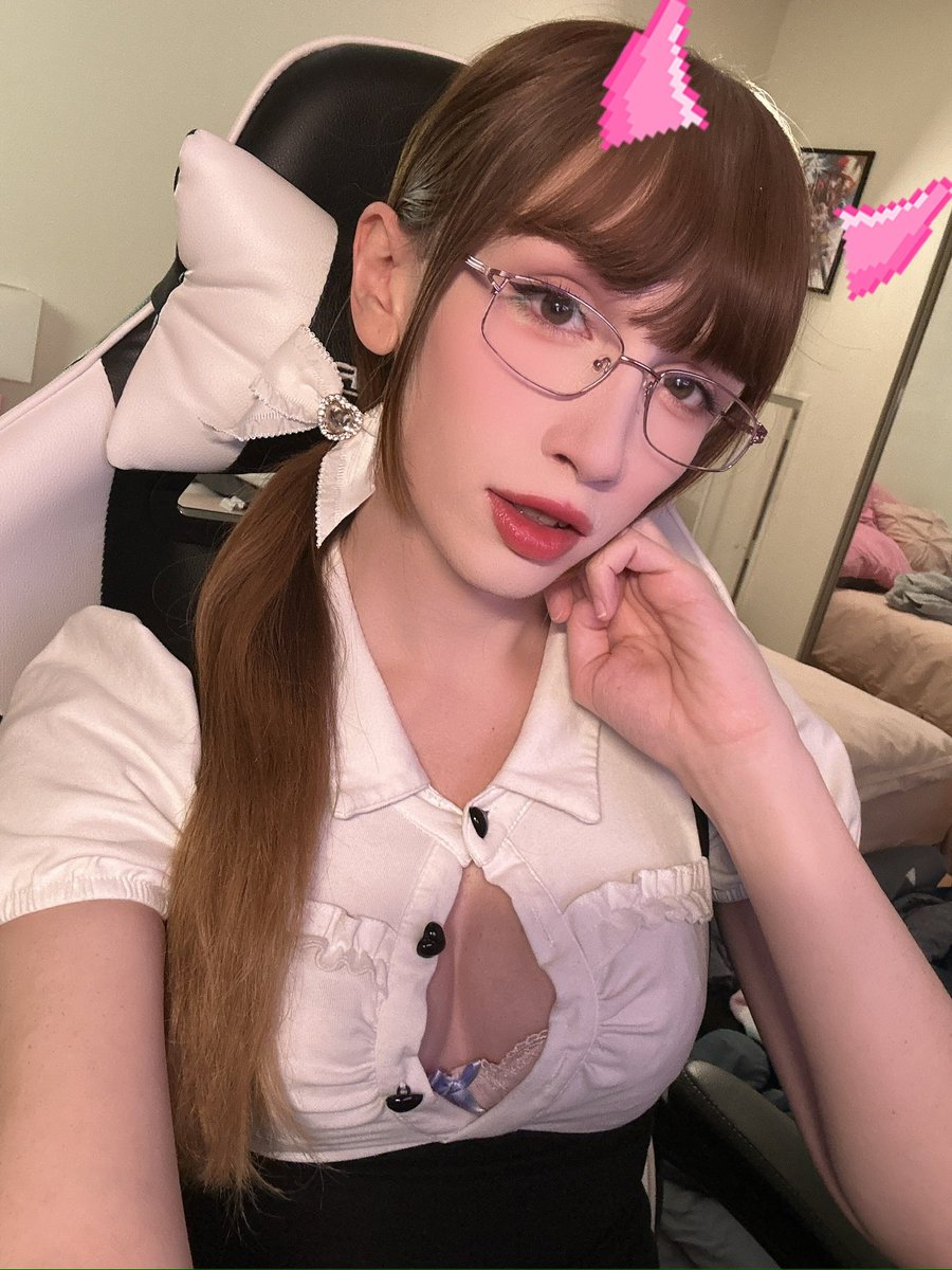 We are excited to welcome the final addition to the Slut Empire Team: MIMI OH <a href="/ohdangmimi/">🍑💖Mimi Oh💖🍑</a>

We're so thrilled to have this award nominated beauty with big tits &amp; breedable hips at our booth for NJ Exxxotica!! Cum see us at booth #857!!