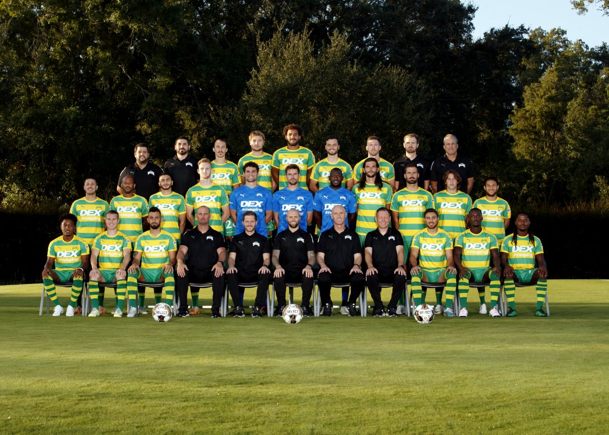 Tampa Bay Rowdies tweet media