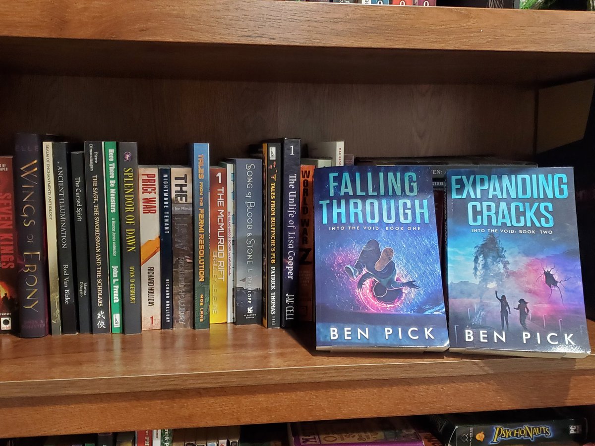 running2write's tweet image. Here's my indie/twitter collection. Plenty of great entertainment by @rjph_author @rodvanblake @jm_celi @TheFaldor @laurenaauthor @LunaNyxFrost