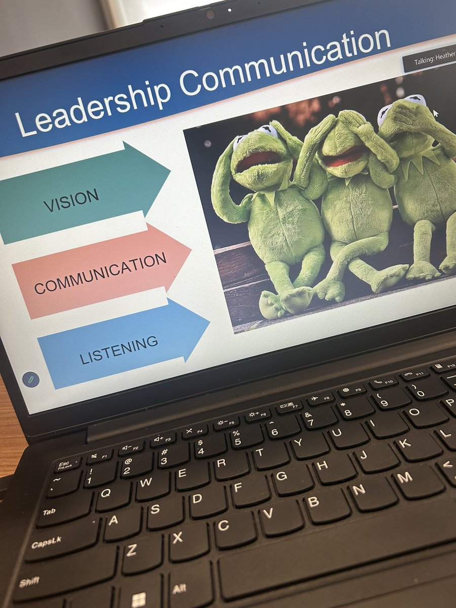 Learning a lot on this today! #alwayslearning #Mindfulness