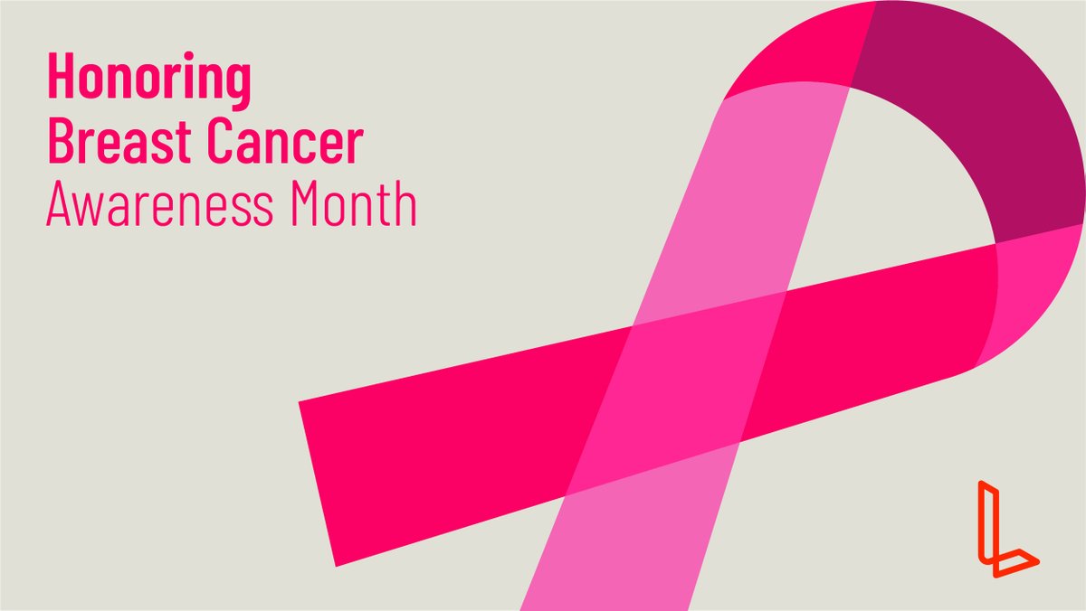 Is anything more powerful than a woman? 

It’s #BreastCancerAwarenessMonth, and at Liquid Agency, we’re wearing pink with pride to show our support for survivors and their loved ones. How are you showing your support this year?